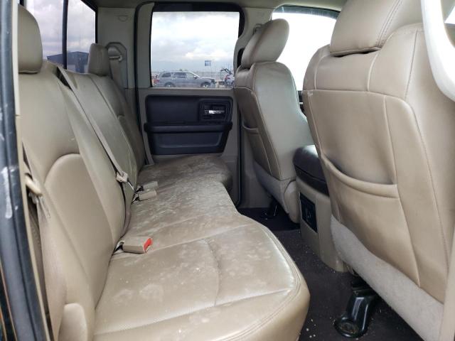 Photo 10 from auction – 2010 DODGE RAM 1500 with VIN 1D7RV1GT9AS156628