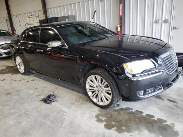 Photo 4 from auction – 2013 CHRYSLER 300C with VIN 2C3CCAETXDH573071