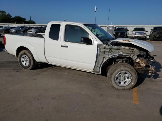 Photo 4 from auction – 2015 NISSAN FRONTIER S with VIN 1N6BD0CT8FN762701