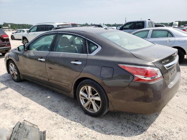 Photo 2 from auction – 2015 NISSAN ALTIMA 2.5 with VIN 1N4AL3AP0FN353378