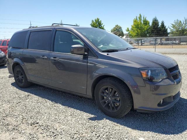 Photo 4 from auction – 2019 DODGE GRAND CARA with VIN 2C4RDGEG6KR696057