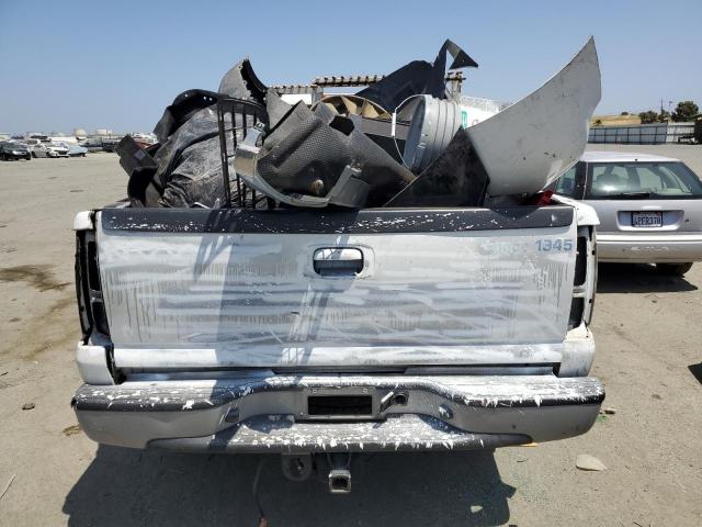 Photo 6 from auction – 2005 CHEVROLET SILVERADO with VIN 1GCHC24U75E326584