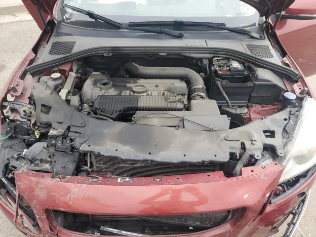 Photo 11 from auction – 2013 VOLVO S60 T5 with VIN YV1612FH4D2227177