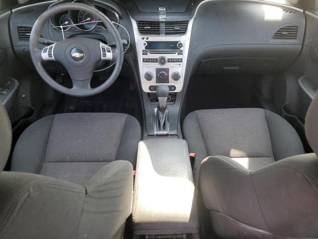 Photo 8 from auction – 2011 CHEVROLET MALIBU 1LT with VIN 1G1ZC5E17BF306909