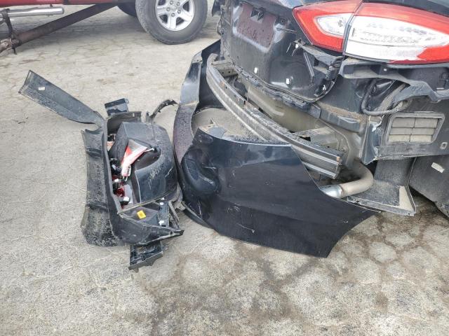 Photo 12 from auction – 2014 FORD FUSION SE with VIN 3FA6P0HD1ER373851