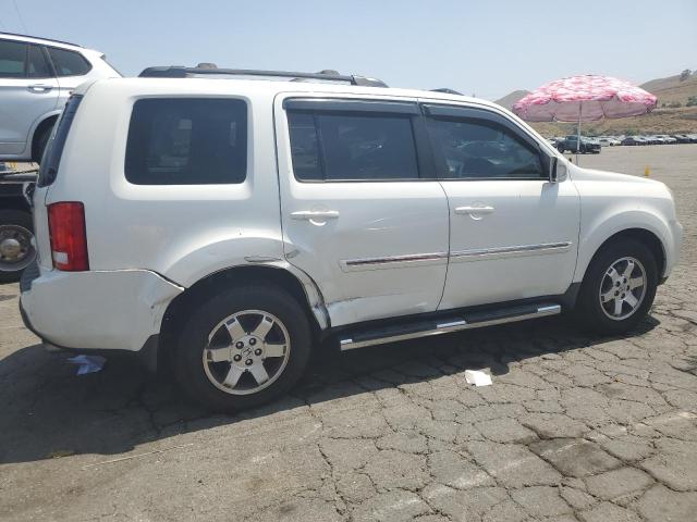 Photo 3 from auction – 2011 HONDA PILOT TOUR with VIN 5FNYF4H95BB040767