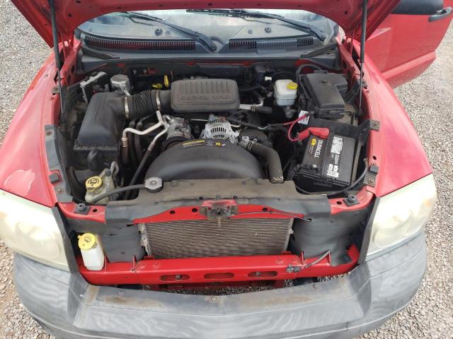 Photo 11 from auction – 2007 DODGE DAKOTA QUA with VIN 1D7HE28K07S258951