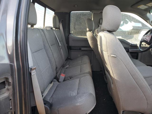 Photo 10 from auction – 2019 FORD F150 SUPER with VIN 1FTFX1E59KKE70096