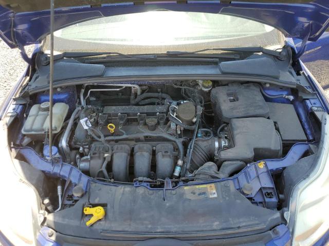 Photo 11 from auction – 2012 FORD FOCUS SE with VIN 1FAHP3F27CL215828