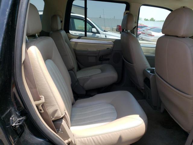 Photo 11 from auction – 2005 MERCURY MOUNTAINEE with VIN 4M2ZU86W25ZJ09496