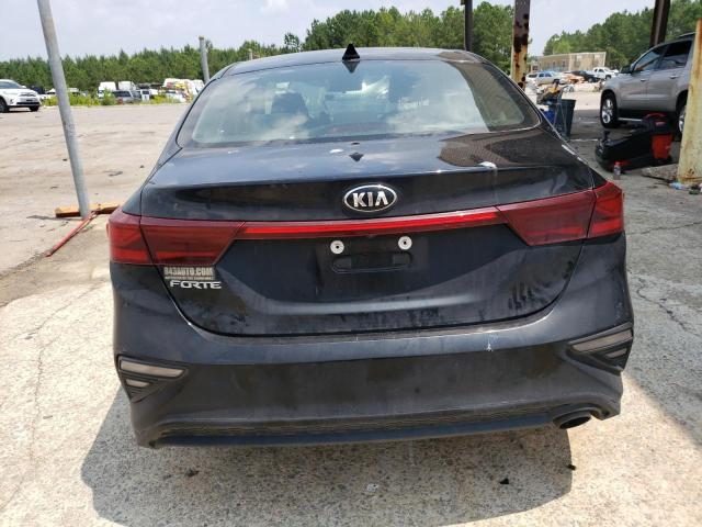 Photo 6 from auction – 2020 KIA FORTE FE with VIN 3KPF24AD5LE159444