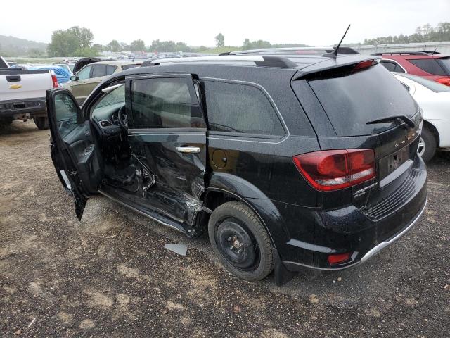 Photo 2 from auction – 2016 DODGE JOURNEY CR with VIN 3C4PDDGGXGT140700