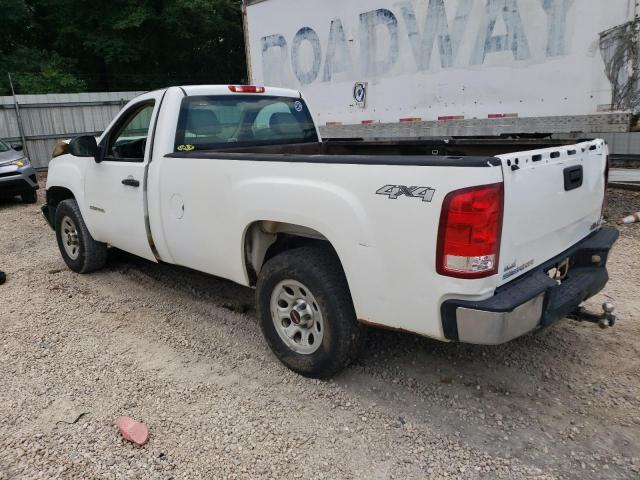 Photo 2 from auction – 2013 GMC SIERRA K15 with VIN 1GTN2TE04DZ148874