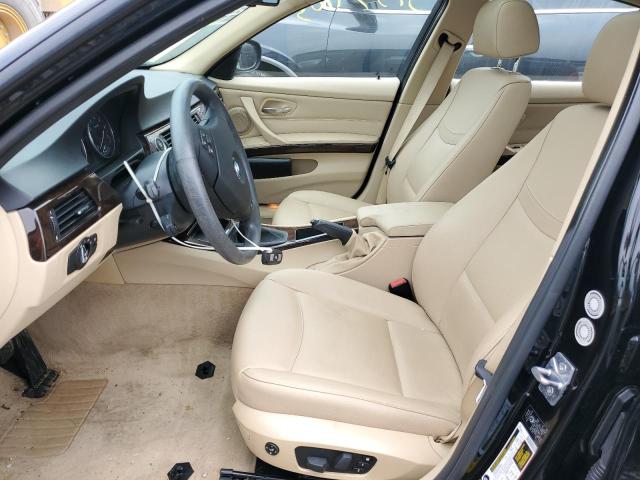Photo 7 from auction – 2011 BMW 328 XI with VIN WBAPK7C52BA772406