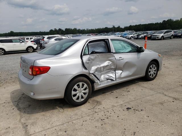 Photo 3 from auction – 2010 TOYOTA COROLLA BA with VIN 1NXBU4EE7AZ170841