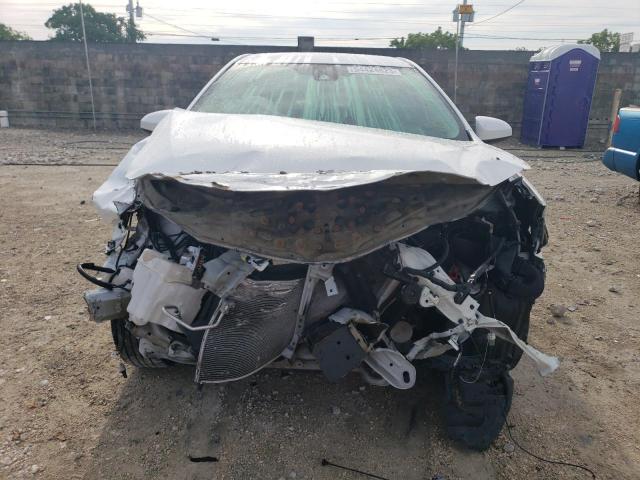 Photo 5 from auction – 2018 TOYOTA COROLLA L with VIN 2T1BURHE7JC069860