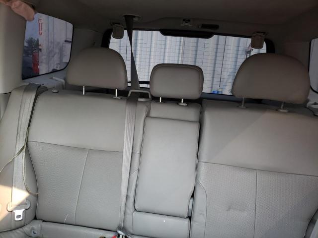 Photo 10 from auction – 2010 SUBARU FORESTER 2 with VIN JF2SH6DC5AH913267