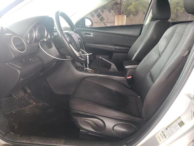 Photo 7 from auction – 2013 MAZDA 6 with VIN 1YVHZ8BH7D5M10226