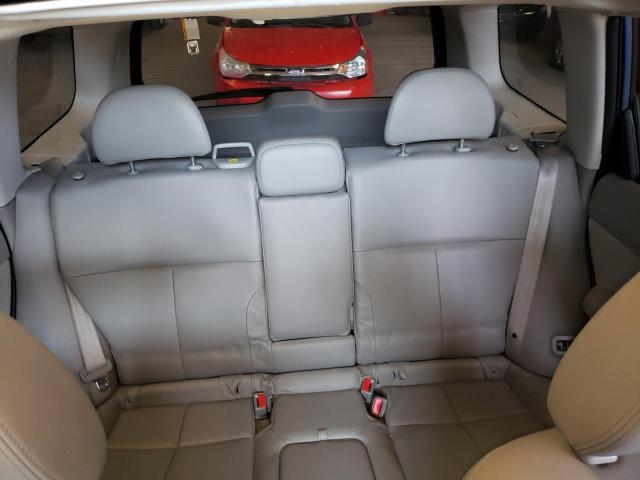 Photo 10 from auction – 2010 SUBARU FORESTER 2 with VIN JF2SH6DC2AH762484