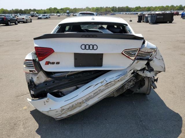 Photo 6 from auction – 2013 AUDI RS5 with VIN WUAC6AFR9DA902446