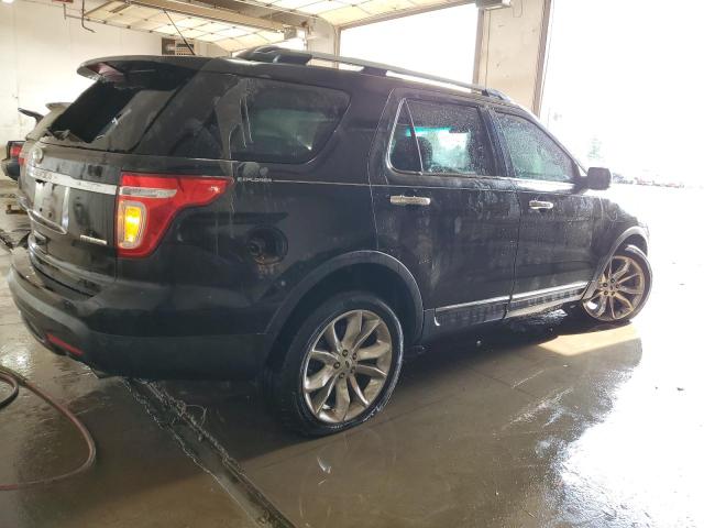 Photo 3 from auction – 2013 FORD EXPLORER X with VIN 1FM5K7D85DGC58094