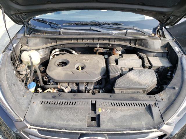 Photo 12 from auction – 2016 HYUNDAI TUCSON LIM with VIN KM8J3CA48GU067006