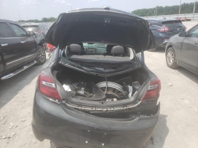 Photo 6 from auction – 2015 BUICK REGAL with VIN 2G4GK5EX9F9209839