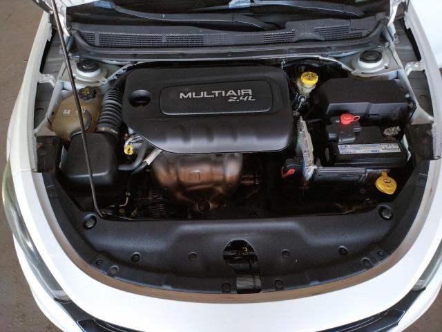 Photo 11 from auction – 2015 DODGE DART SXT with VIN 1C3CDFBB0FD131907