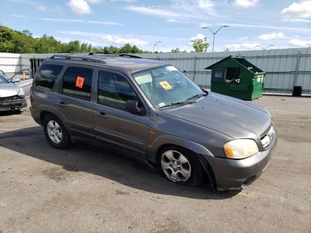 Photo 4 from auction – 2004 MAZDA TRIBUTE LX with VIN 4F2YZ04104KM17804