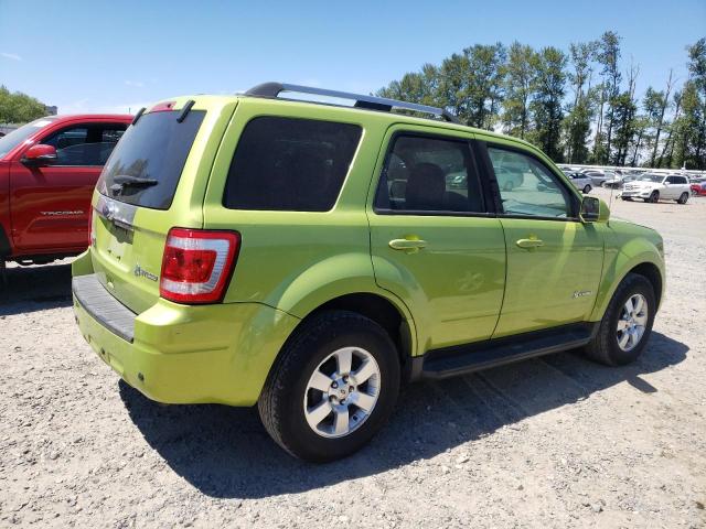 Photo 3 from auction – 2011 FORD ESCAPE HYB with VIN 1FMCU5K32BKB73365