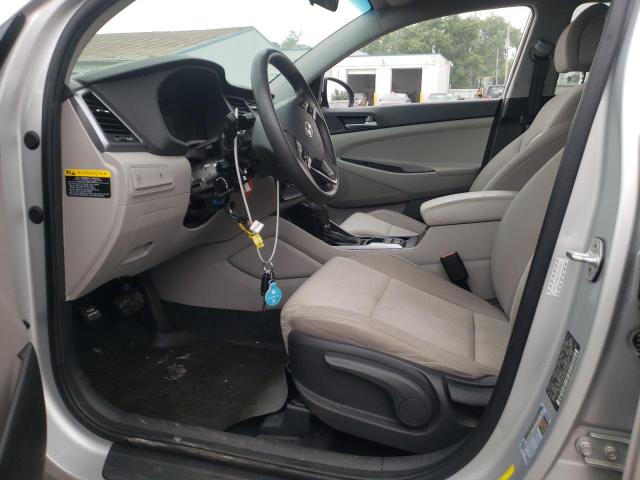 Photo 7 from auction – 2016 HYUNDAI TUCSON SE with VIN KM8J23A46GU247653