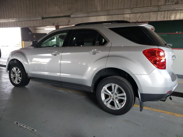 Photo 2 from auction – 2012 CHEVROLET EQUINOX LT with VIN 2GNFLEE54C6271892
