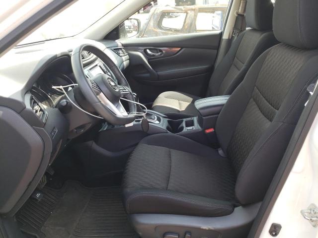 Photo 7 from auction – 2017 NISSAN ROGUE S/SV with VIN 5N1AT2MV7HC848525