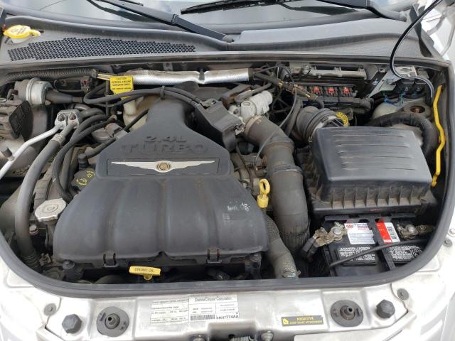 Photo 11 from auction – 2008 CHRYSLER PT CRUISER with VIN 3C3HY55E88T126963