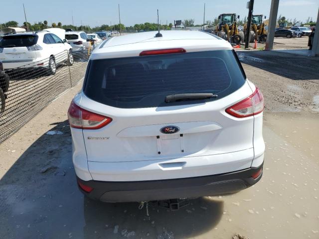 Photo 6 from auction – 2013 FORD ESCAPE S with VIN 1FMCU0F71DUA91148