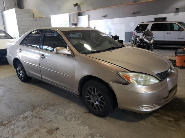 Photo 4 from auction – 2004 TOYOTA CAMRY LE with VIN 4T1BE32K14U852958