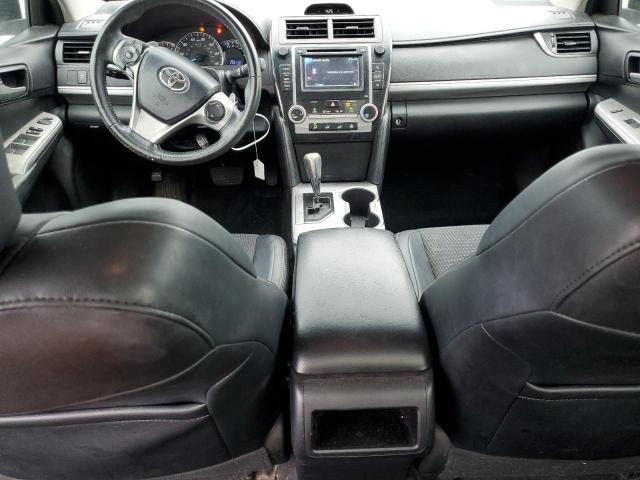 Photo 8 from auction – 2013 TOYOTA CAMRY L with VIN 4T1BF1FK6DU237995
