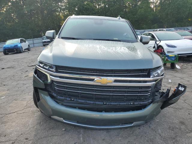 Photo 5 from auction – 2023 CHEVROLET TAHOE C150 with VIN 1GNSCNKD2PR279736