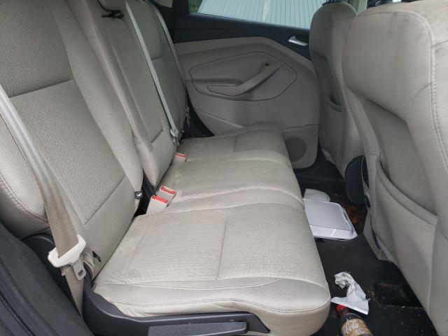 Photo 11 from auction – 2018 FORD ESCAPE SE with VIN 1FMCU9G99JUB49152