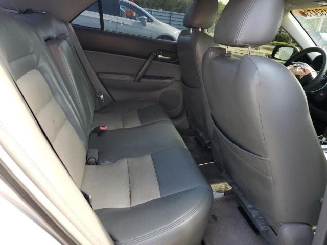 Zdjęcie 10 z aukcji – 2006 MAZDA 6 I z VIN 1YVFP80C365M09033