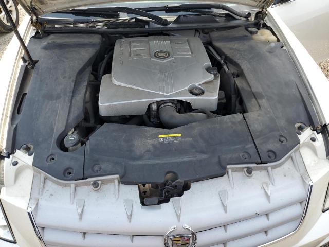 Photo 11 from auction – 2006 CADILLAC STS with VIN 1G6DW677760166534