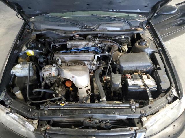 Photo 11 from auction – 2001 TOYOTA CAMRY with VIN 4T1BG22K41U041073