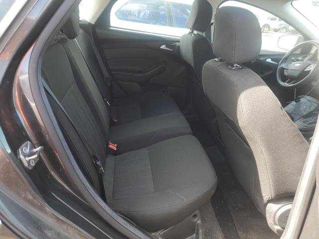 Photo 10 from auction – 2017 FORD FOCUS SE with VIN 1FADP3K24HL319205