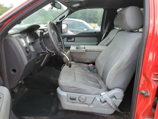 Photo 7 from auction – 2012 FORD F150 SUPER with VIN 1FTEW1CM1CFA02463