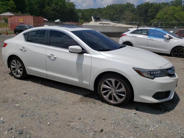 Photo 4 from auction – 2018 ACURA ILX PREMIU with VIN 19UDE2F73JA006097