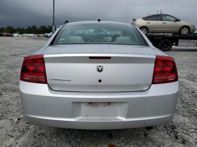 Photo 6 from auction – 2008 DODGE CHARGER with VIN 2B3KA43G68H299072