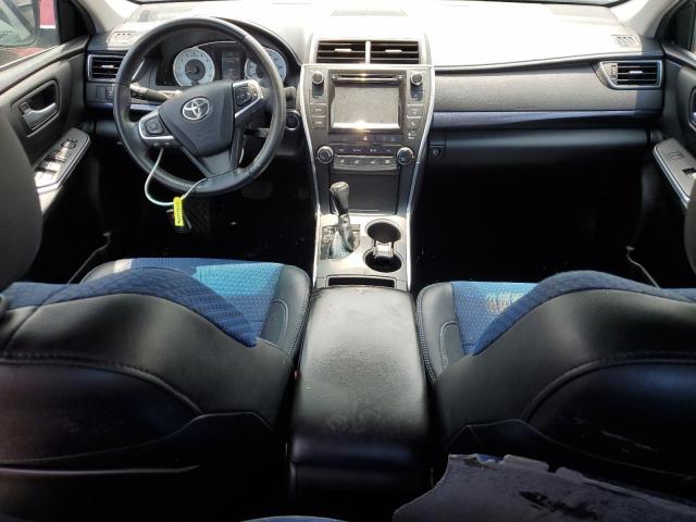 Photo 8 from auction – 2016 TOYOTA CAMRY LE with VIN 4T1BF1FK5GU560214