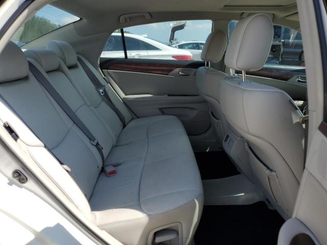 Photo 10 from auction – 2011 TOYOTA AVALON BAS with VIN 4T1BK3DBXBU410411