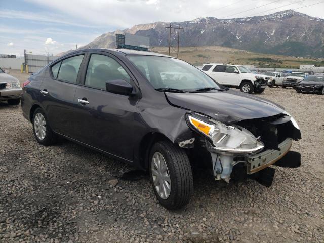 Photo 4 from auction – 2015 NISSAN VERSA S with VIN 3N1CN7AP1FL888193
