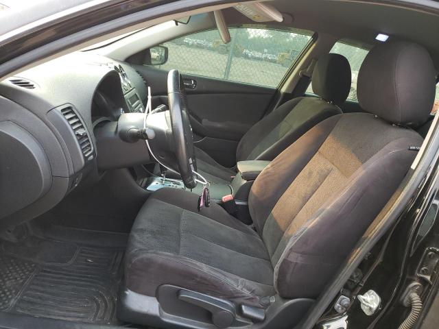 Photo 7 from auction – 2011 NISSAN ALTIMA BAS with VIN 1N4AL2AP2BN511577